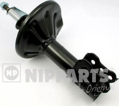 Nipparts J5503006G - Ammortizzatore autozon.pro