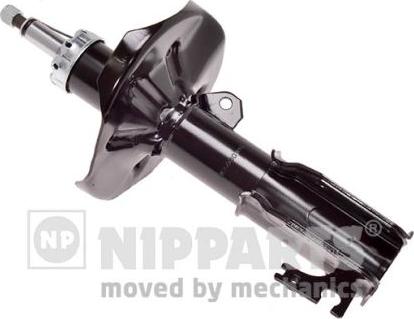 Nipparts J5503010G - Ammortizzatore autozon.pro