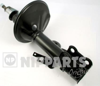 Nipparts J5502056G - Ammortizzatore autozon.pro