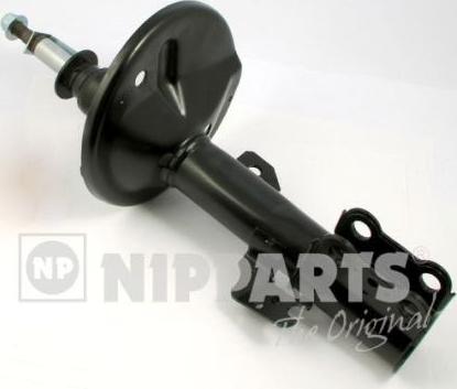 Nipparts J5502057G - Ammortizzatore autozon.pro