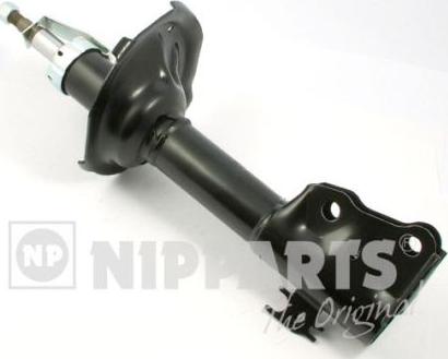 Nipparts J5502002G - Ammortizzatore autozon.pro