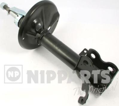 Nipparts J5502036G - Ammortizzatore autozon.pro