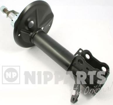 Nipparts J5502037G - Ammortizzatore autozon.pro