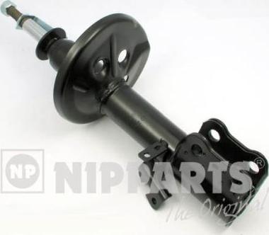 Nipparts J5502028G - Ammortizzatore autozon.pro