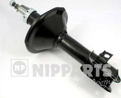 Nipparts J5507000G - Ammortizzatore autozon.pro