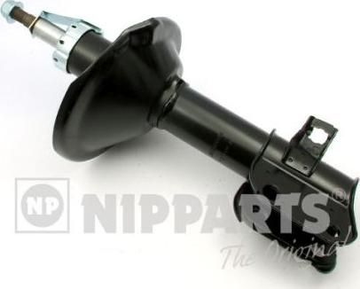 Nipparts J5507001G - Ammortizzatore autozon.pro