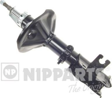 Nipparts J5515005G - Ammortizzatore autozon.pro