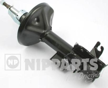 Nipparts J5515000G - Ammortizzatore autozon.pro