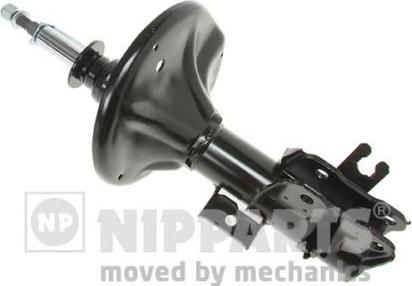 Nipparts J5515001G - Ammortizzatore autozon.pro