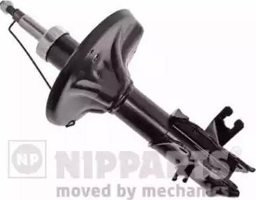 Nipparts J5515002G - Ammortizzatore autozon.pro