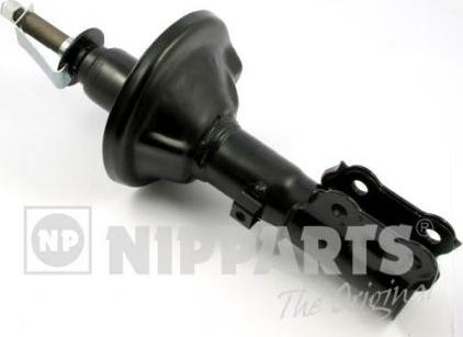 Nipparts J5510501G - Ammortizzatore autozon.pro