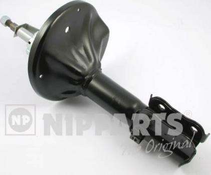 Nipparts J5510502G - Ammortizzatore autozon.pro