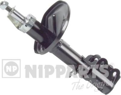 Nipparts J5510301G - Ammortizzatore autozon.pro