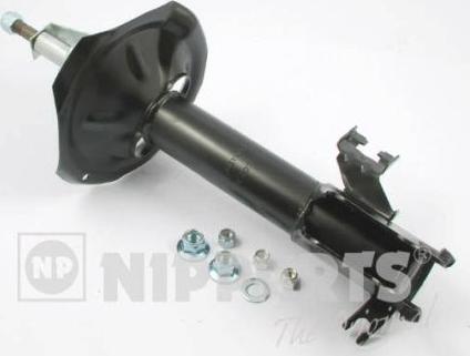 Nipparts J5511002G - Ammortizzatore autozon.pro