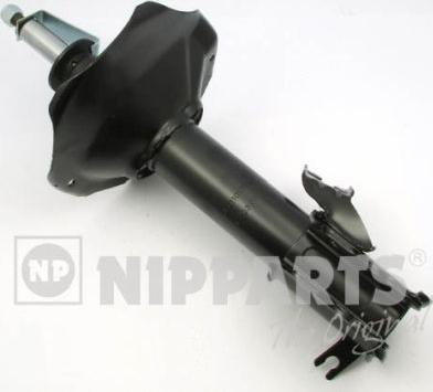 Nipparts J5511012G - Ammortizzatore autozon.pro