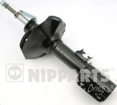 Nipparts J5518004G - Ammortizzatore autozon.pro