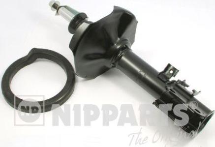 Nipparts J5518005G - Ammortizzatore autozon.pro