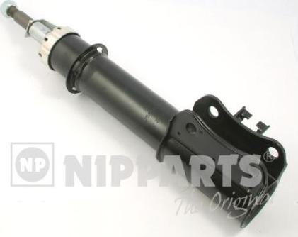 Nipparts J5518006G - Ammortizzatore autozon.pro