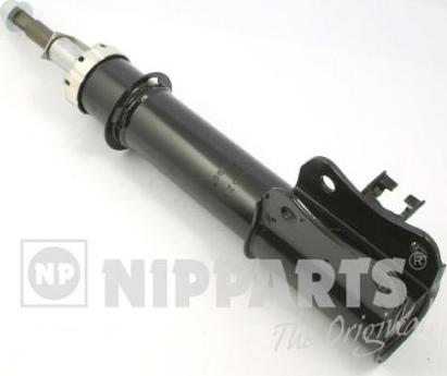 Nipparts J5518007G - Ammortizzatore autozon.pro