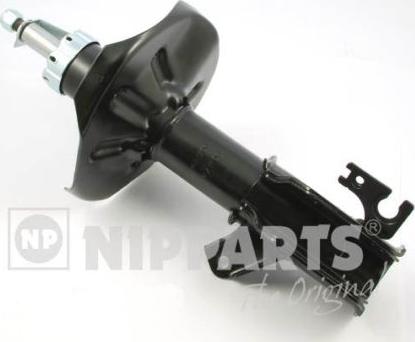 Nipparts J5513004G - Ammortizzatore autozon.pro