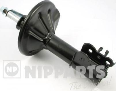 Nipparts J5513006G - Ammortizzatore autozon.pro