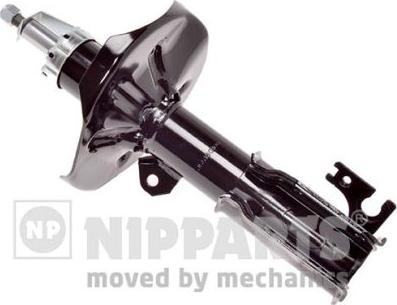 Nipparts J5513010G - Ammortizzatore autozon.pro