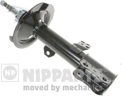 Nipparts J5512038G - Ammortizzatore autozon.pro