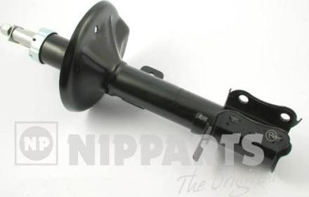 Nipparts J5530903G - Ammortizzatore autozon.pro