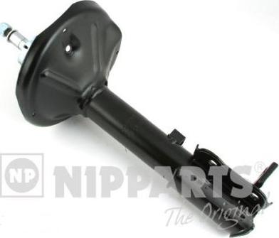 Nipparts J5530504 - Ammortizzatore autozon.pro