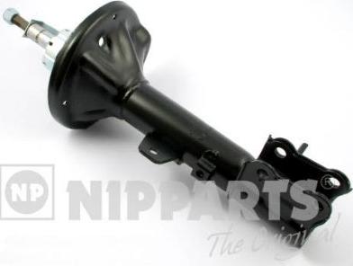 Nipparts J5530501G - Ammortizzatore autozon.pro