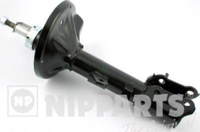 Nipparts J5530502G - Ammortizzatore autozon.pro