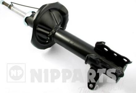 Nipparts J5533004G - Ammortizzatore autozon.pro