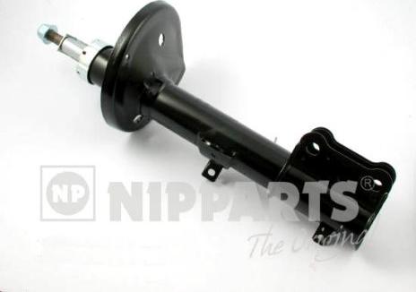 Nipparts J5532009G - Ammortizzatore autozon.pro