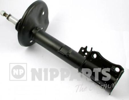 Nipparts J5532024G - Ammortizzatore autozon.pro