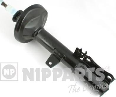 Nipparts J5532026G - Ammortizzatore autozon.pro