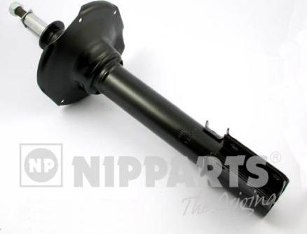 Nipparts J5537000G - Ammortizzatore autozon.pro