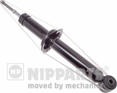 Nipparts J5525000G - Ammortizzatore autozon.pro