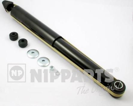 Nipparts J5525008G - Ammortizzatore autozon.pro