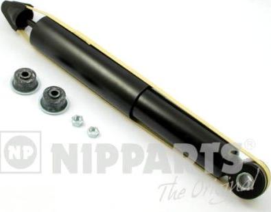 Nipparts J5525010G - Ammortizzatore autozon.pro