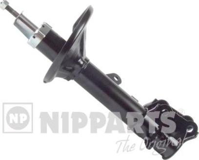 Nipparts J5520502G - Ammortizzatore autozon.pro