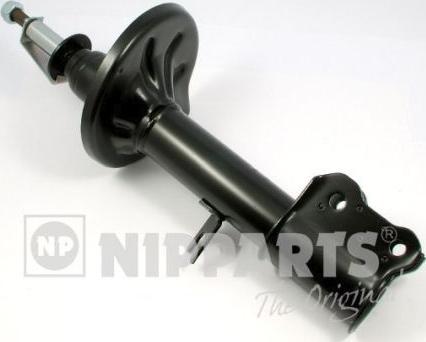 Nipparts J5520304G - Ammortizzatore autozon.pro