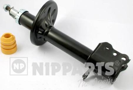 Nipparts J5523007G - Ammortizzatore autozon.pro