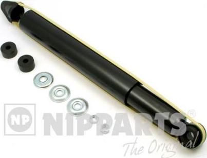 Nipparts J5522058G - Ammortizzatore autozon.pro