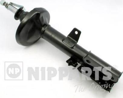 Nipparts J5522011G - Ammortizzatore autozon.pro