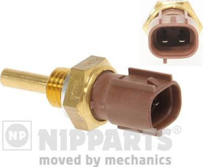 Nipparts J5657002 - Termocontatto, Ventola radiatore autozon.pro