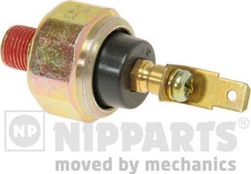 Nipparts J5610501 - Sensore, Pressione olio autozon.pro