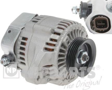 Nipparts J5114034 - Alternatore autozon.pro