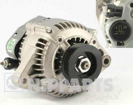 Nipparts J5114020 - Alternatore autozon.pro