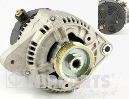 Nipparts J5114027 - Alternatore autozon.pro