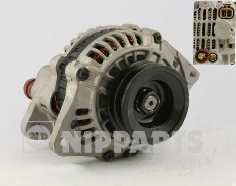 Nipparts J5115044 - Alternatore autozon.pro